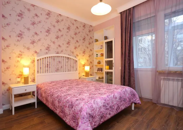 In Centre By Flat Manager * 소피아