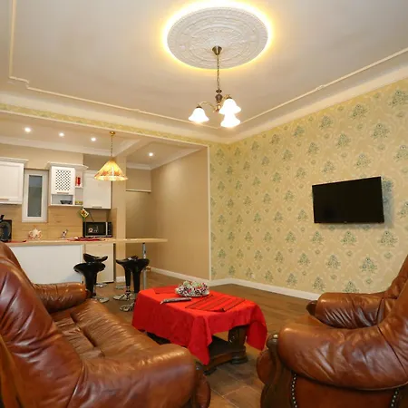 Apartment In Centre By Flat Manager Sofia