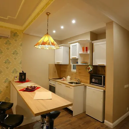 In Centre By Flat Manager Apartment Sofia