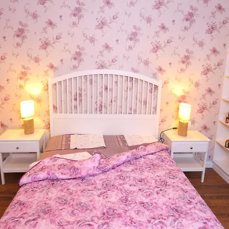 Apartment In Centre By Flat Manager *