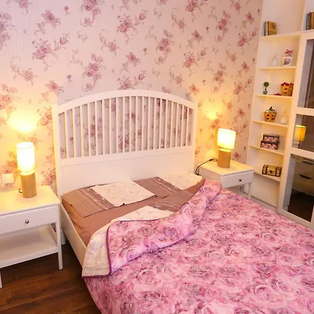 In Centre By Flat Manager Apartment