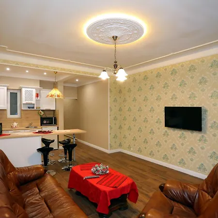 In Centre By Flat Manager Apartment