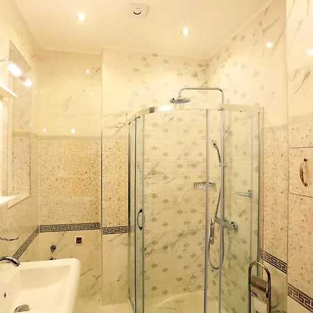 公寓 In Centre By Flat Manager 索菲亞