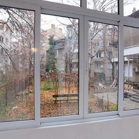 In Centre By Flat Manager 索菲亞