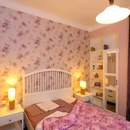 In Centre By Flat Manager *