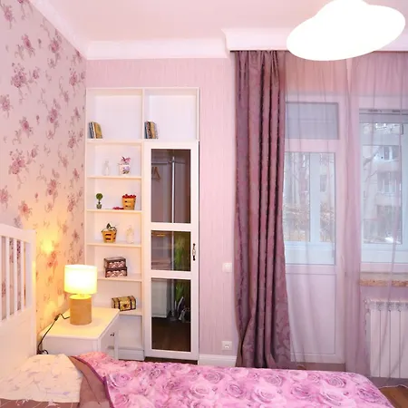 In Centre By Flat Manager *