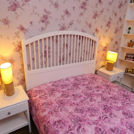 Apartmán In Centre By Flat Manager