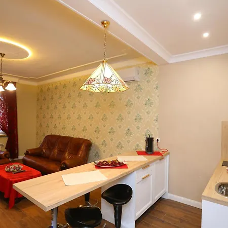 In Centre By Flat Manager