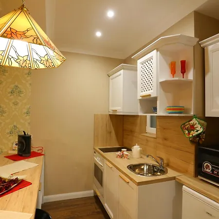 Apartmán In Centre By Flat Manager Sofie