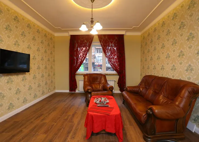 Apartamento In Centre By Flat Manager *