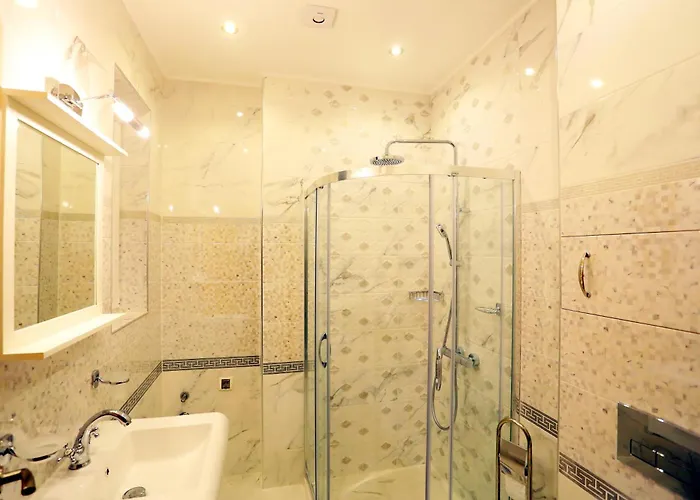 Apartamento In Centre By Flat Manager Sofía