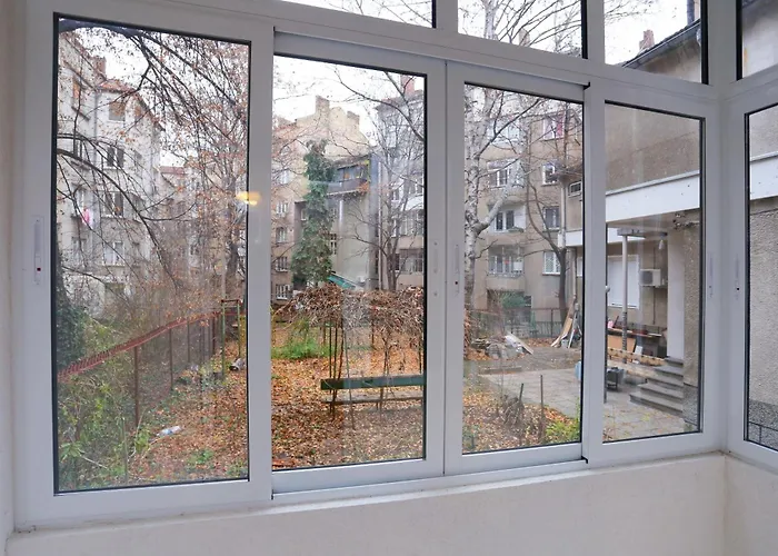 In Centre By Flat Manager Sofia