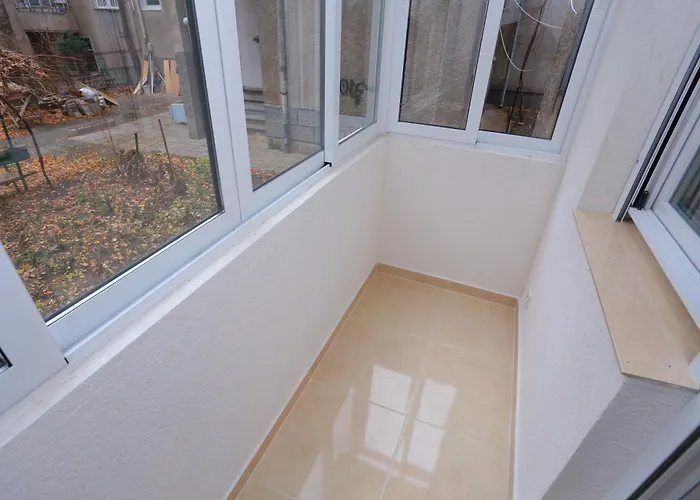 In Centre By Flat Manager