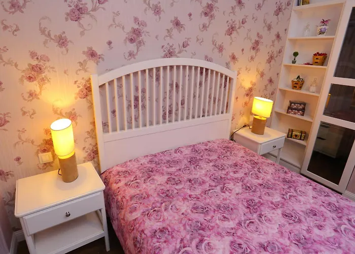 Apartamento In Centre By Flat Manager