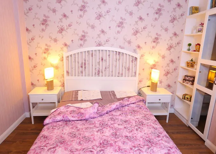 Apartamento In Centre By Flat Manager *