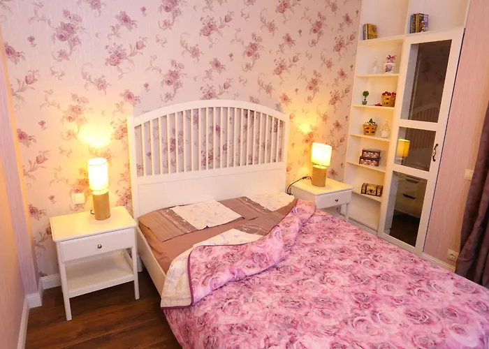 In Centre By Flat Manager Appartement